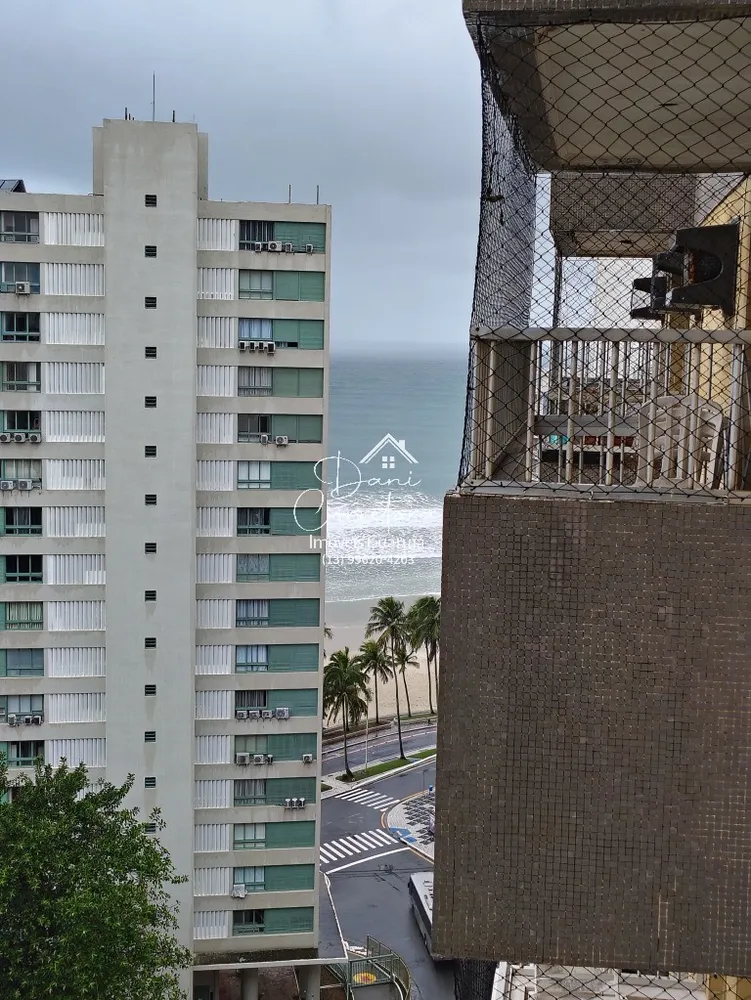 Apartamento, 2 quartos, 82 m² - Foto 3