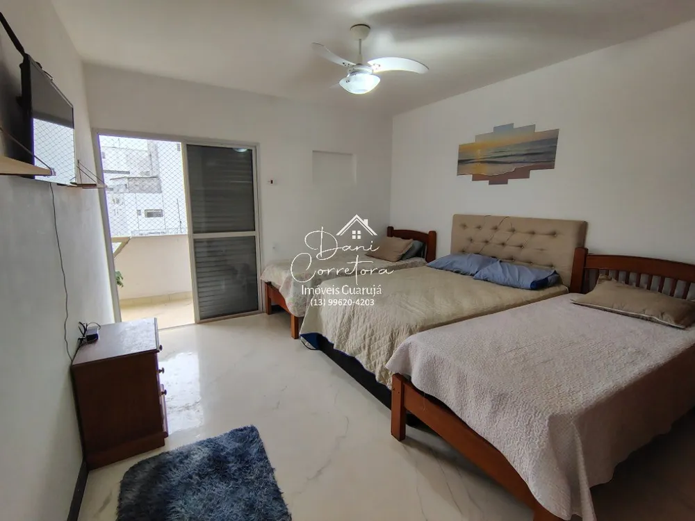 Apartamento, 2 quartos, 82 m² - Foto 7