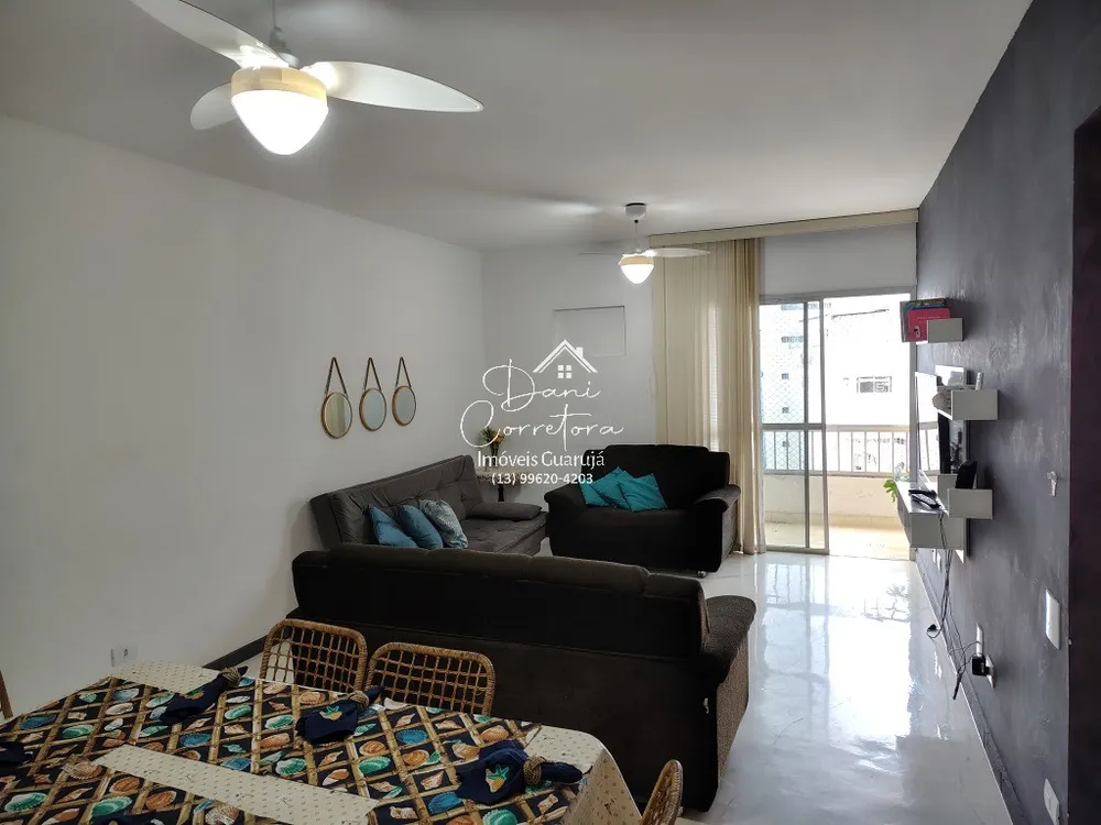 Apartamento, 2 quartos, 82 m² - Foto 6