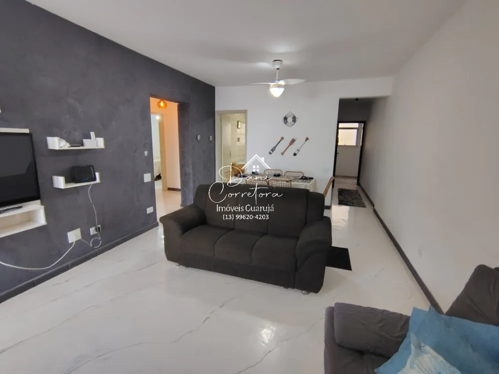 Apartamento, 2 quartos, 82 m² - Foto 4