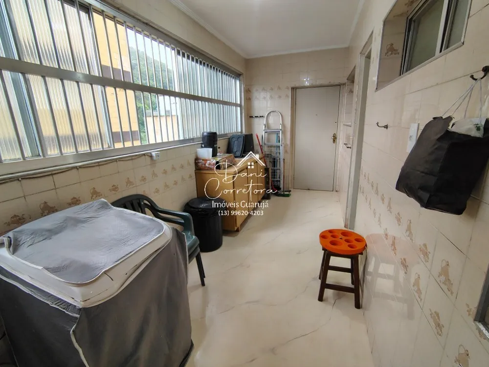 Apartamento, 2 quartos, 82 m² - Foto 15