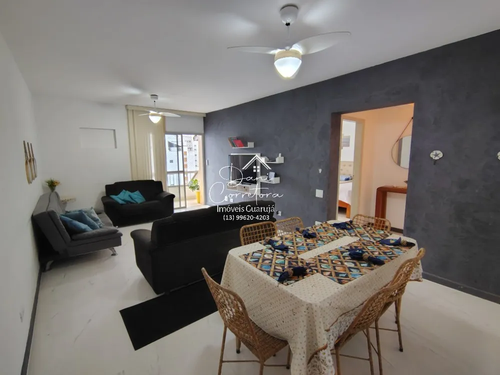 Apartamento, 2 quartos, 82 m² - Foto 1