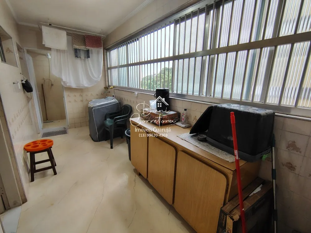 Apartamento, 2 quartos, 82 m² - Foto 14