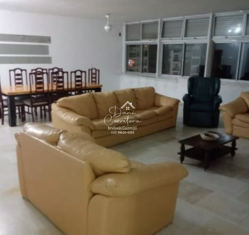 Apartamento, 6 quartos, 392 m² - Foto 2