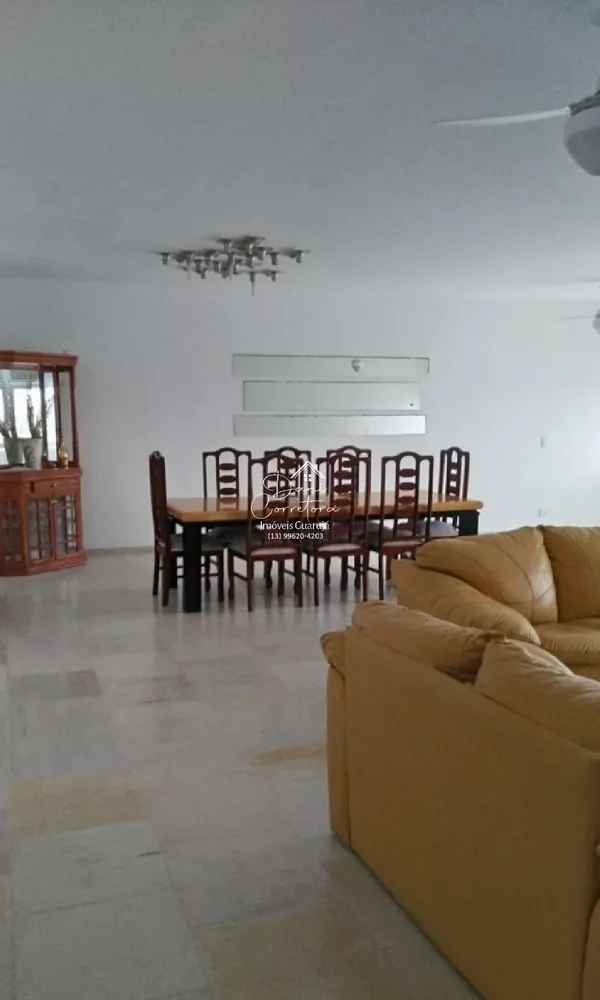 Apartamento, 6 quartos, 392 m² - Foto 5