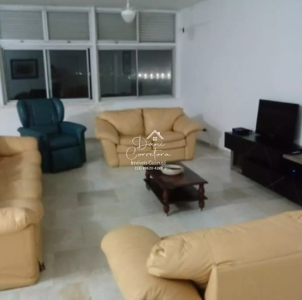 Apartamento, 6 quartos, 392 m² - Foto 3