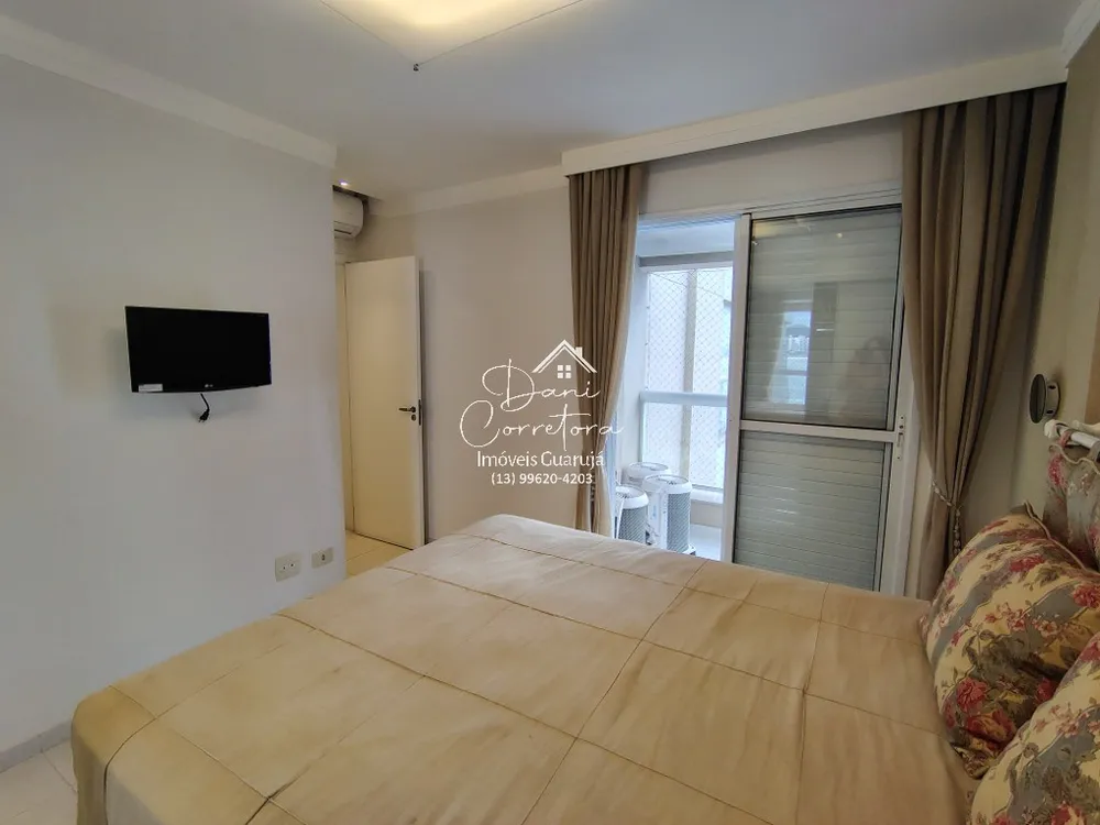 Apartamento, 3 quartos, 130 m² - Foto 11