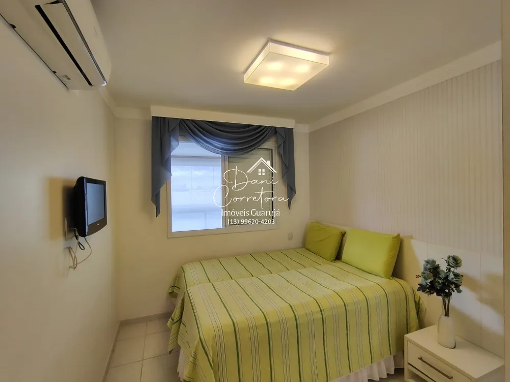 Apartamento, 3 quartos, 130 m² - Foto 8