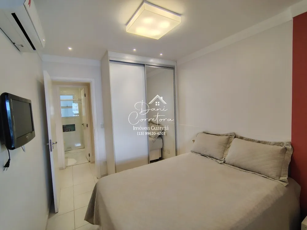 Apartamento, 3 quartos, 130 m² - Foto 7