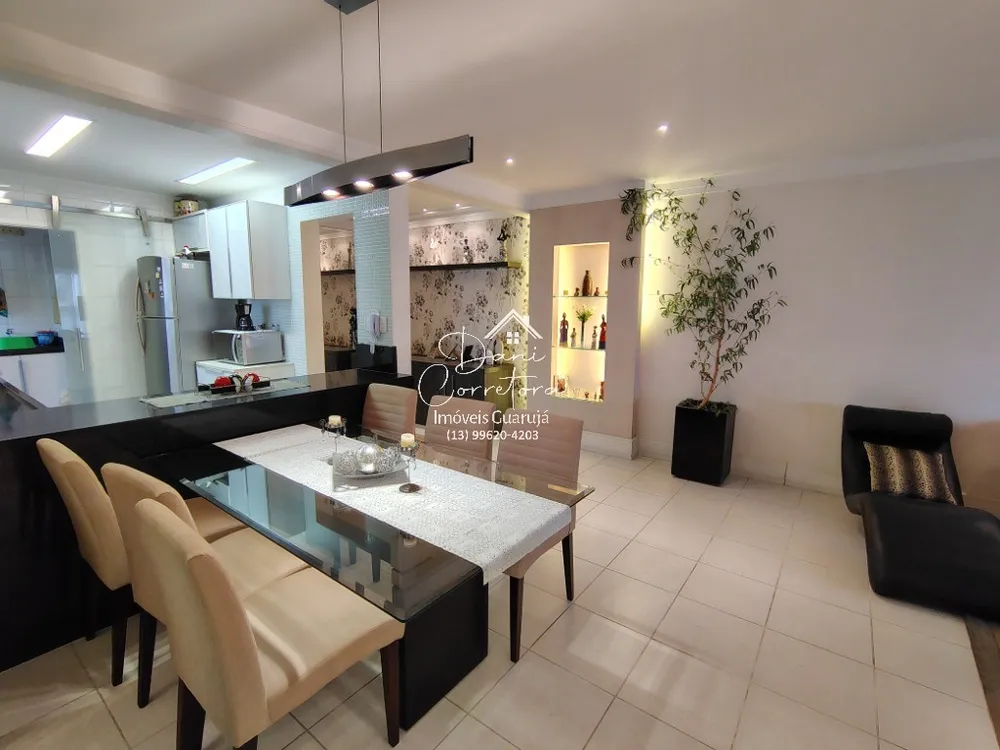Apartamento, 3 quartos, 130 m² - Foto 6