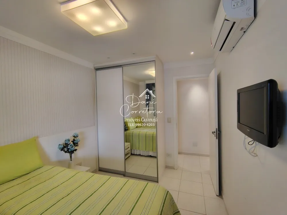 Apartamento, 3 quartos, 130 m² - Foto 9