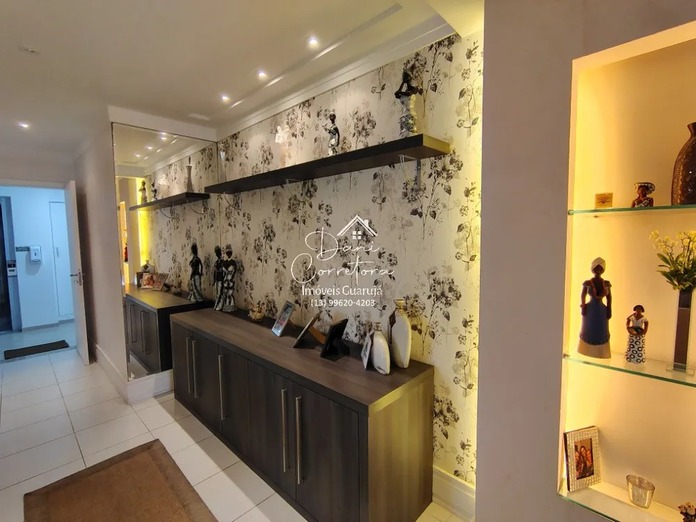Apartamento, 3 quartos, 130 m² - Foto 4