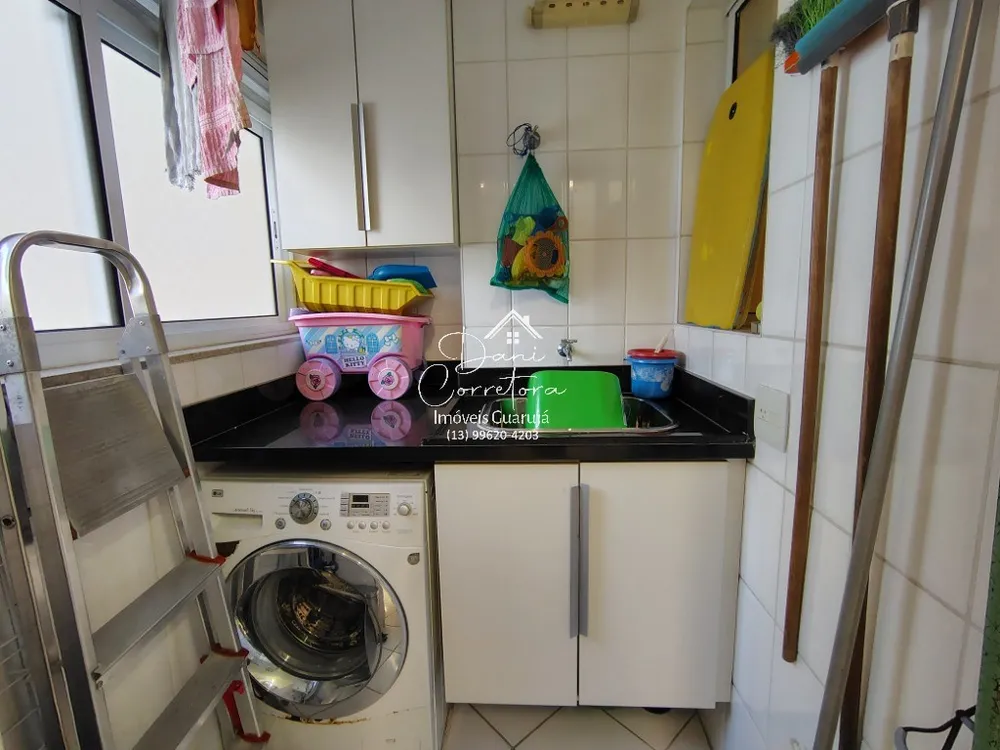 Apartamento, 3 quartos, 130 m² - Foto 5