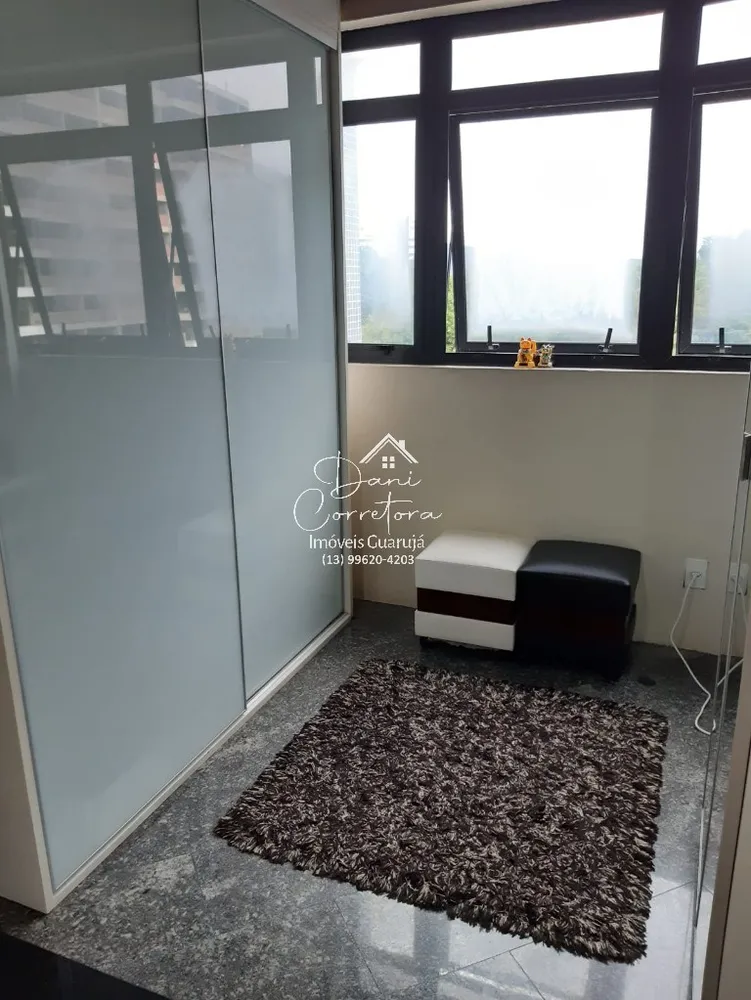 Apartamento, 4 quartos, 213 m² - Foto 15
