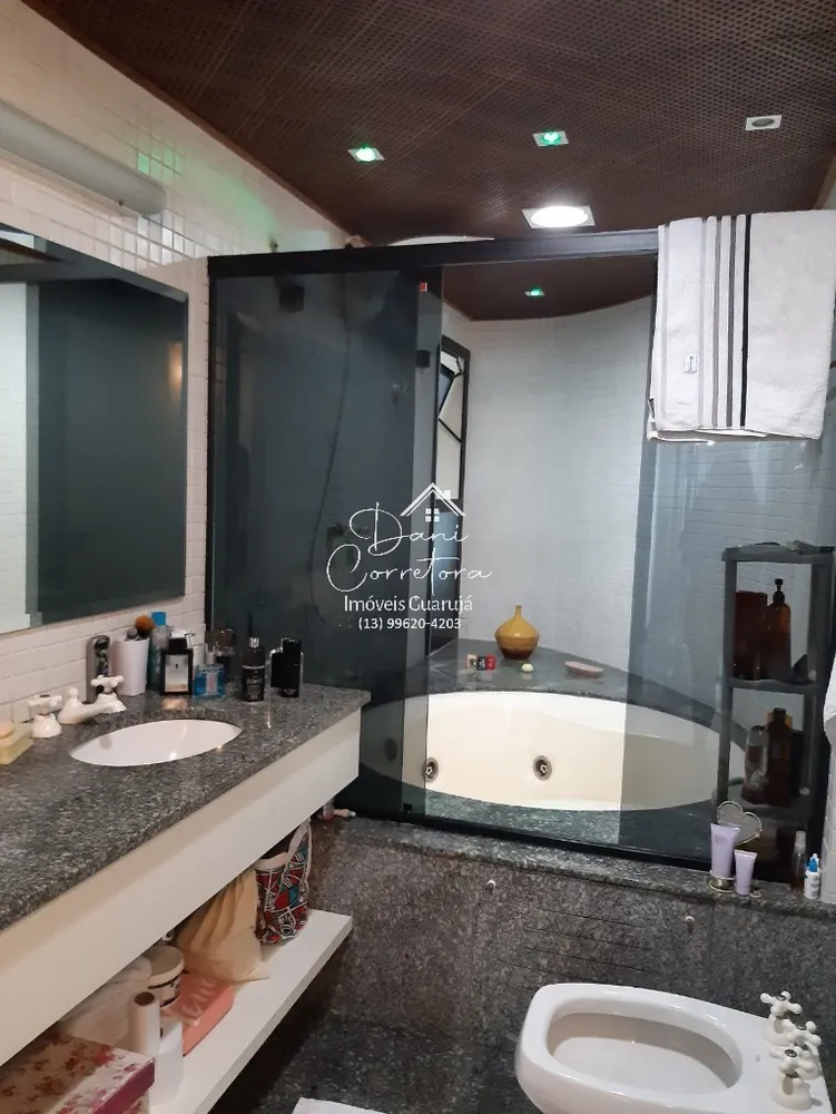 Apartamento, 4 quartos, 213 m² - Foto 12