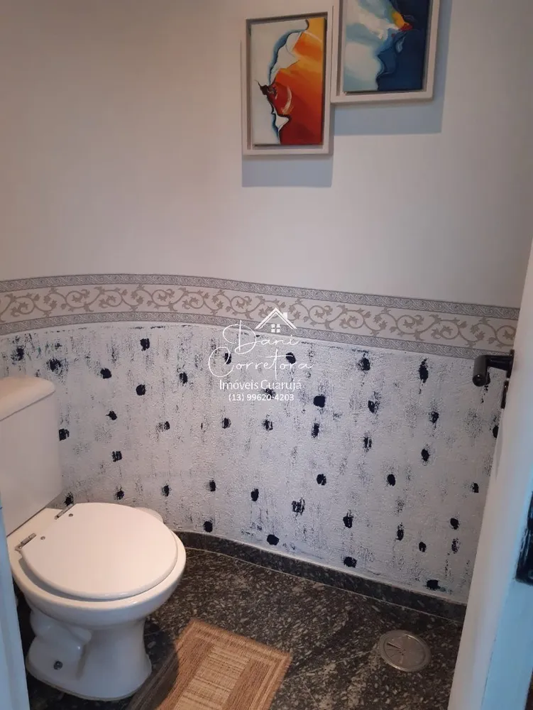 Apartamento, 4 quartos, 213 m² - Foto 11