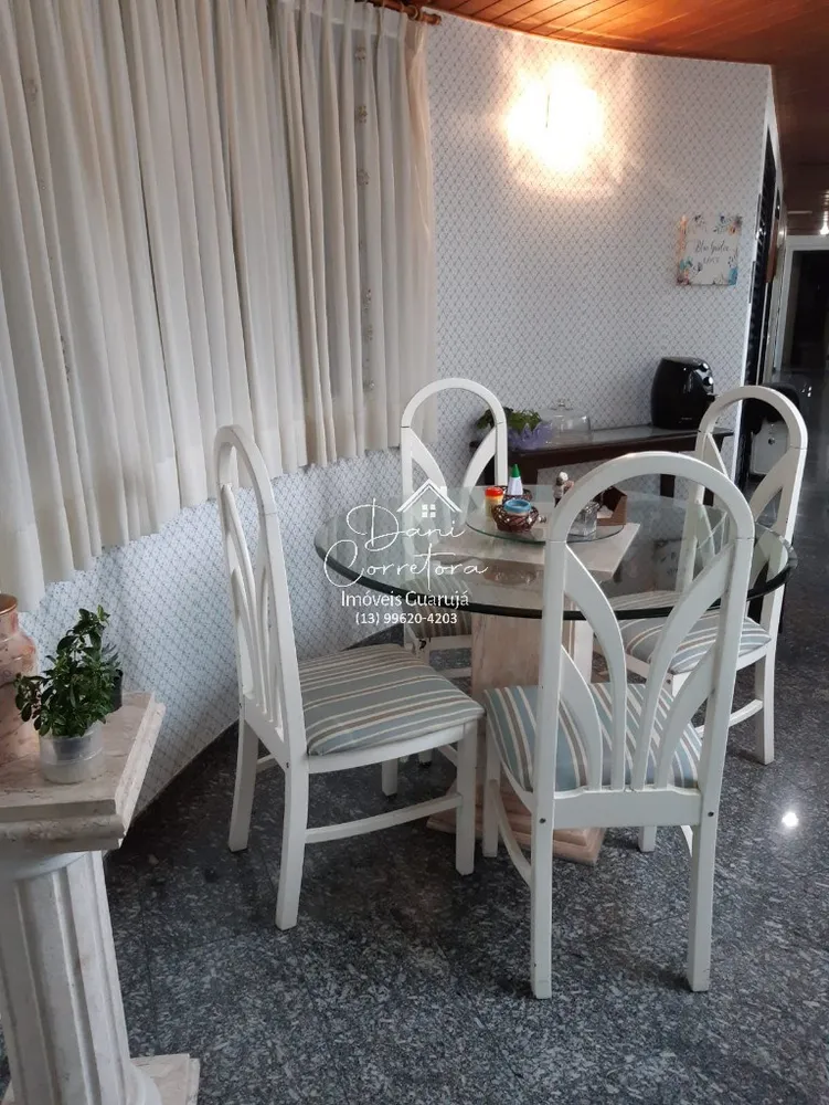 Apartamento, 4 quartos, 213 m² - Foto 5