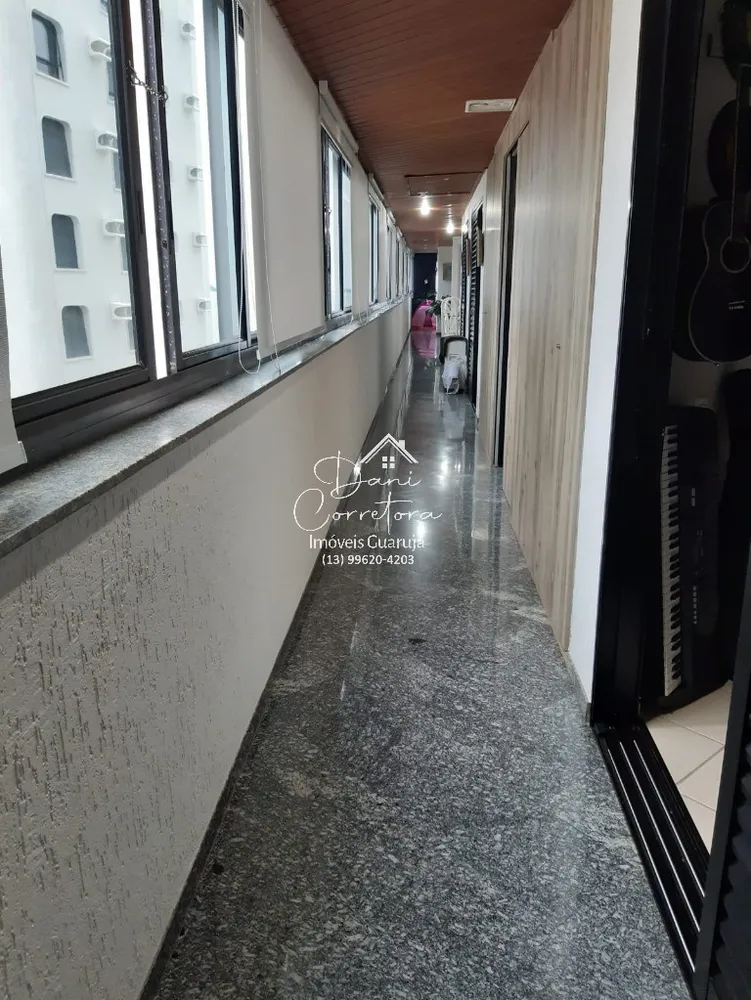 Apartamento, 4 quartos, 213 m² - Foto 8