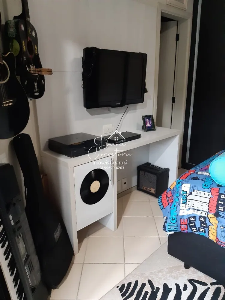 Apartamento, 4 quartos, 213 m² - Foto 13