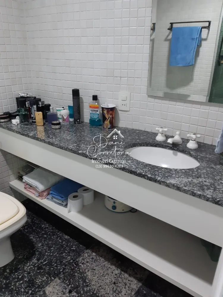 Apartamento, 4 quartos, 213 m² - Foto 16