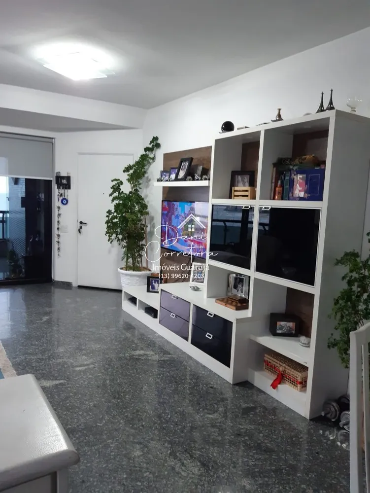 Apartamento, 4 quartos, 213 m² - Foto 3