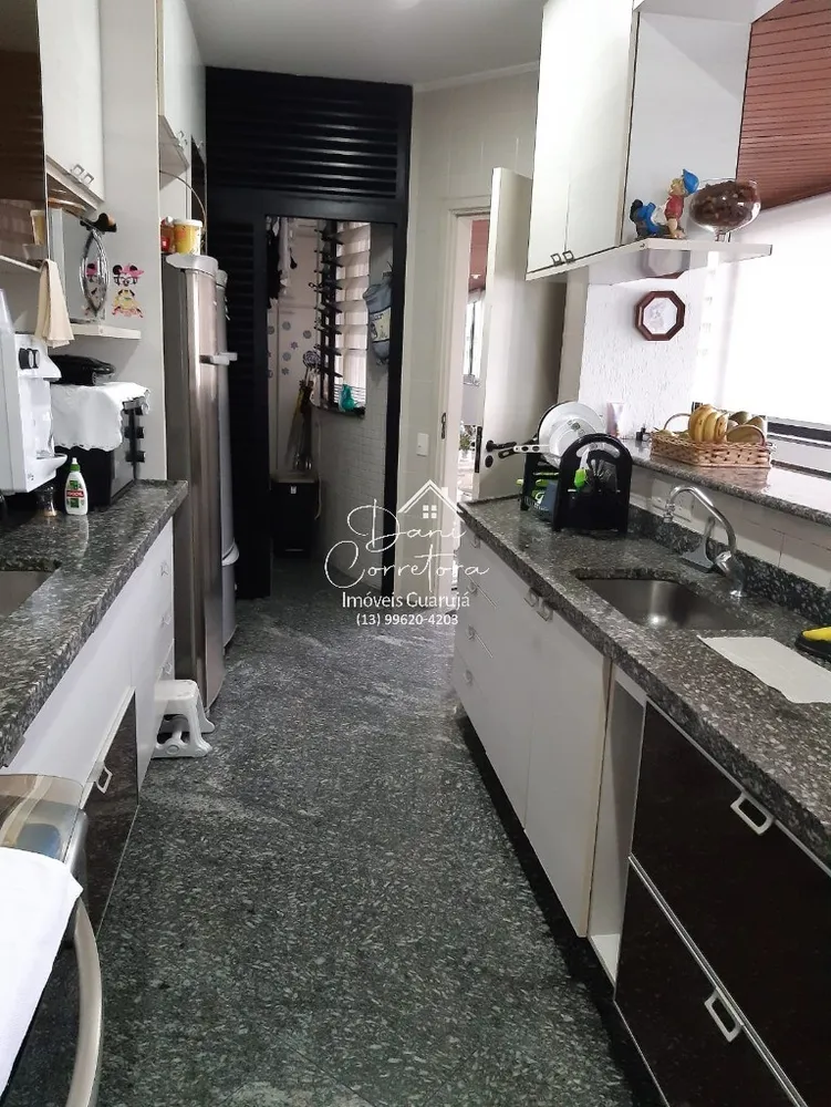 Apartamento, 4 quartos, 213 m² - Foto 6