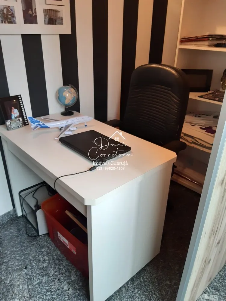 Apartamento, 4 quartos, 213 m² - Foto 9