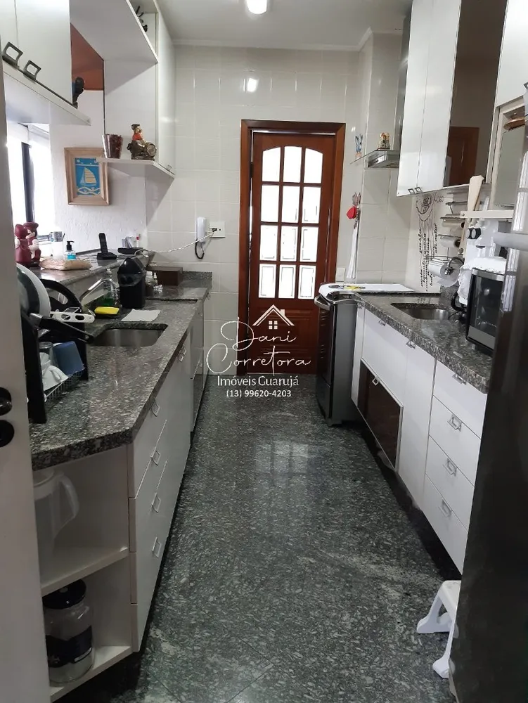 Apartamento, 4 quartos, 213 m² - Foto 7