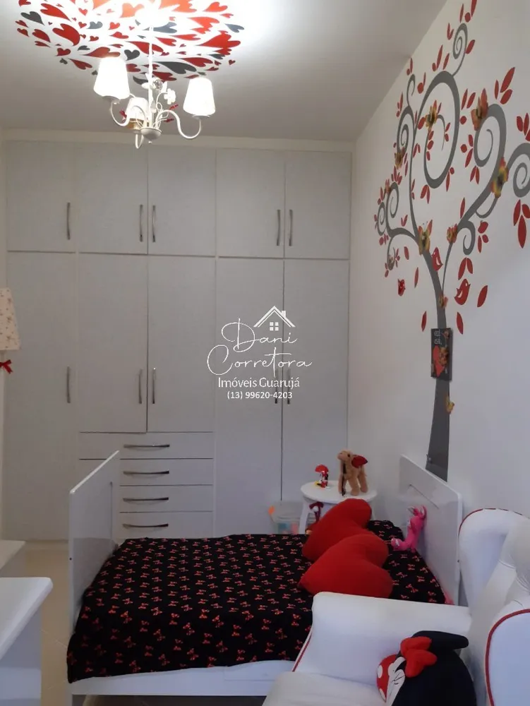 Apartamento, 4 quartos, 213 m² - Foto 4