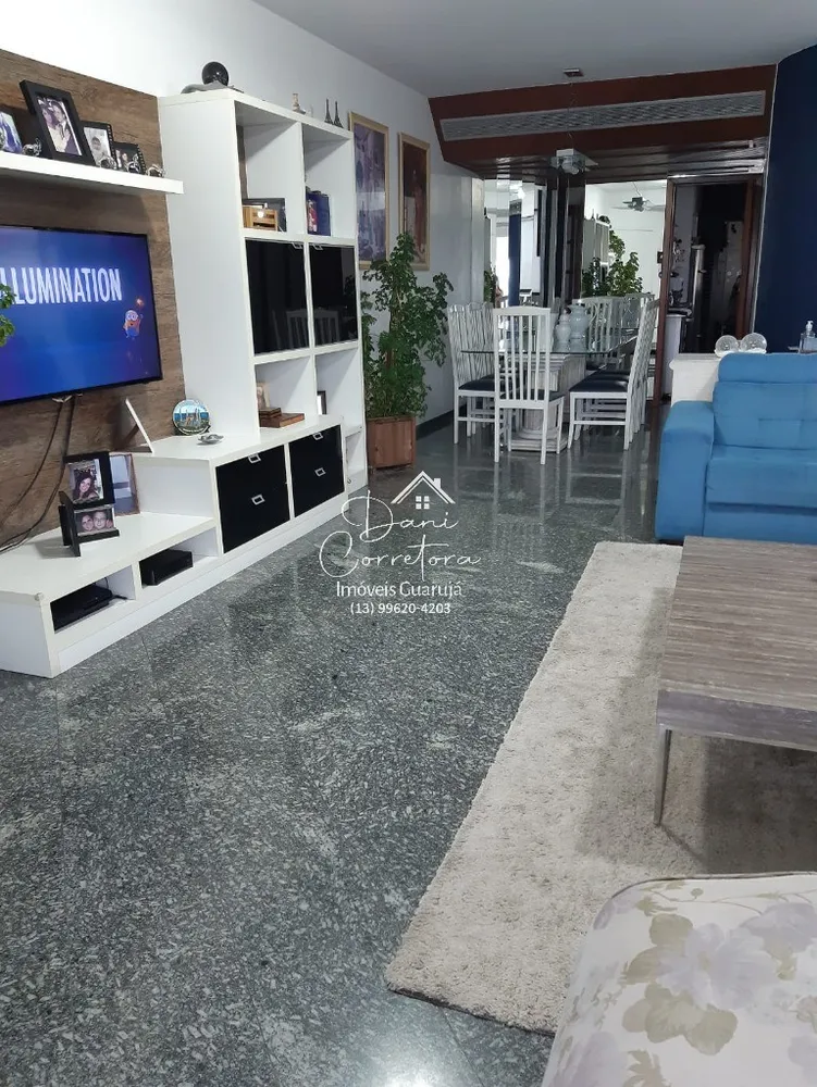 Apartamento, 4 quartos, 213 m² - Foto 2
