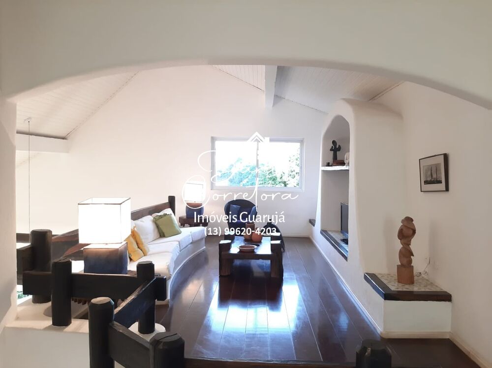 Casa de Condomínio, 4 quartos - Foto 31