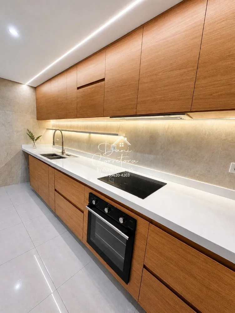 Casa, 3 quartos - Foto 4