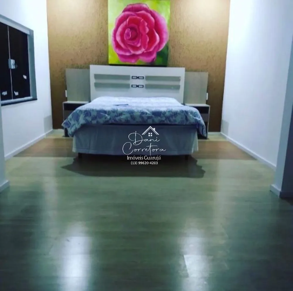 Casa, 3 quartos - Foto 10