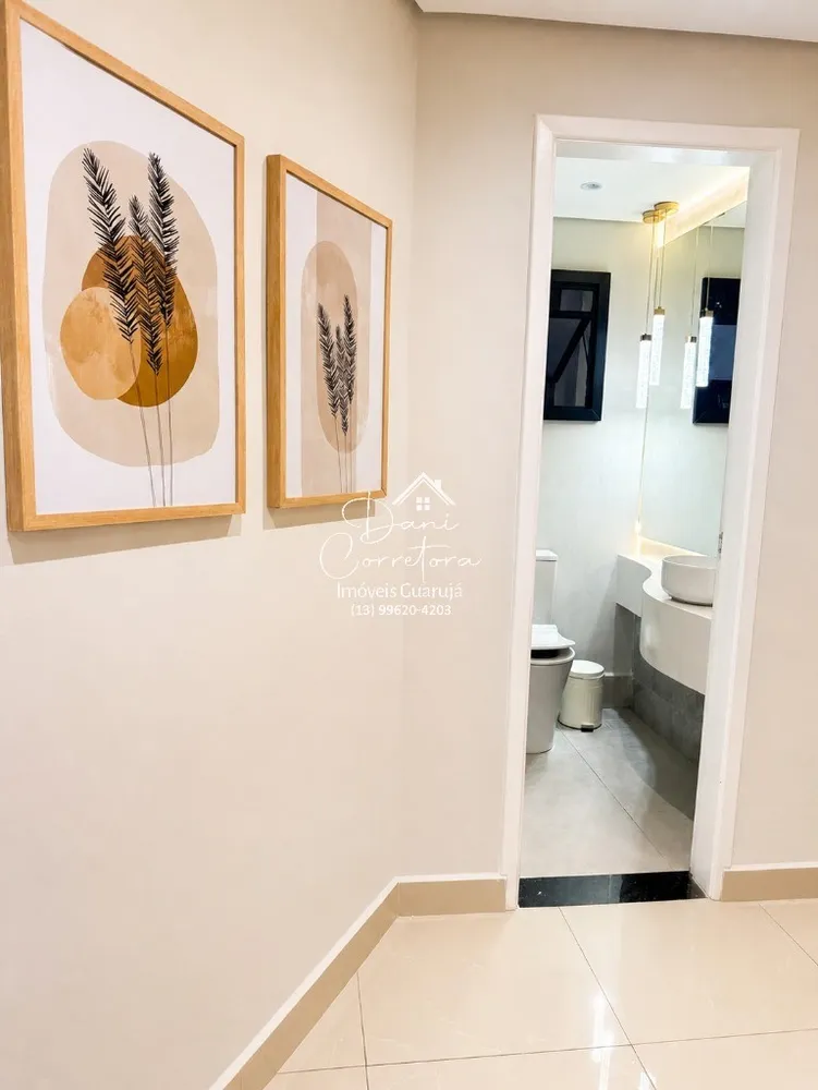Casa, 3 quartos - Foto 5
