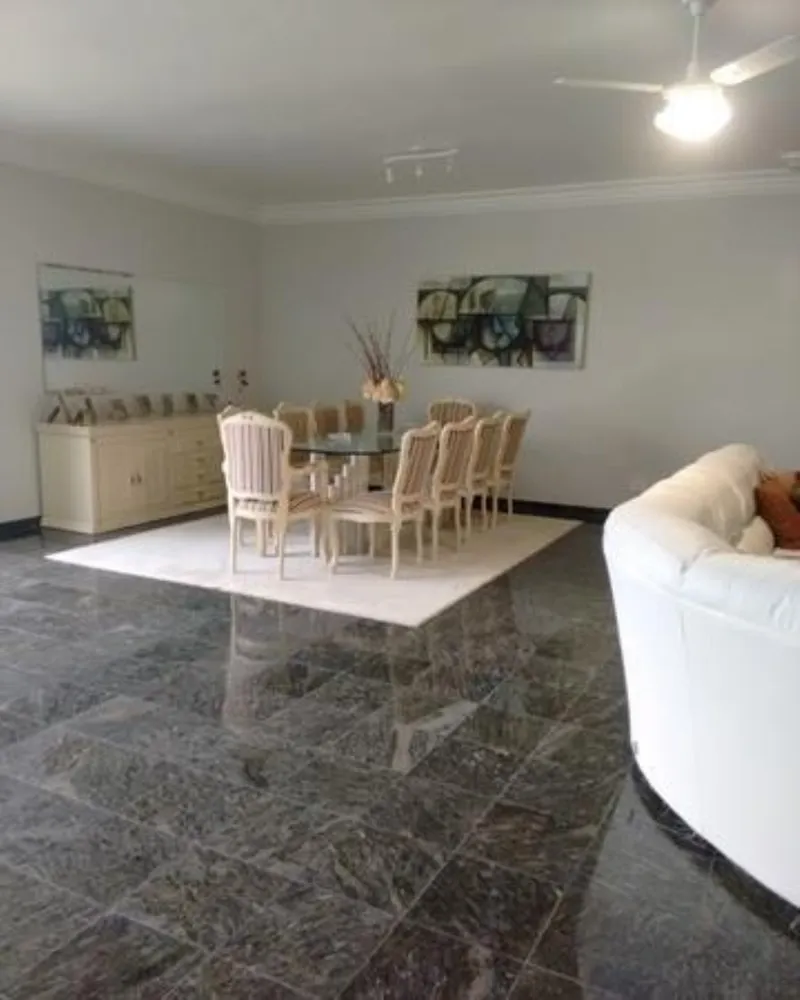 Apartamento, 3 quartos, 188 m² - Foto 1