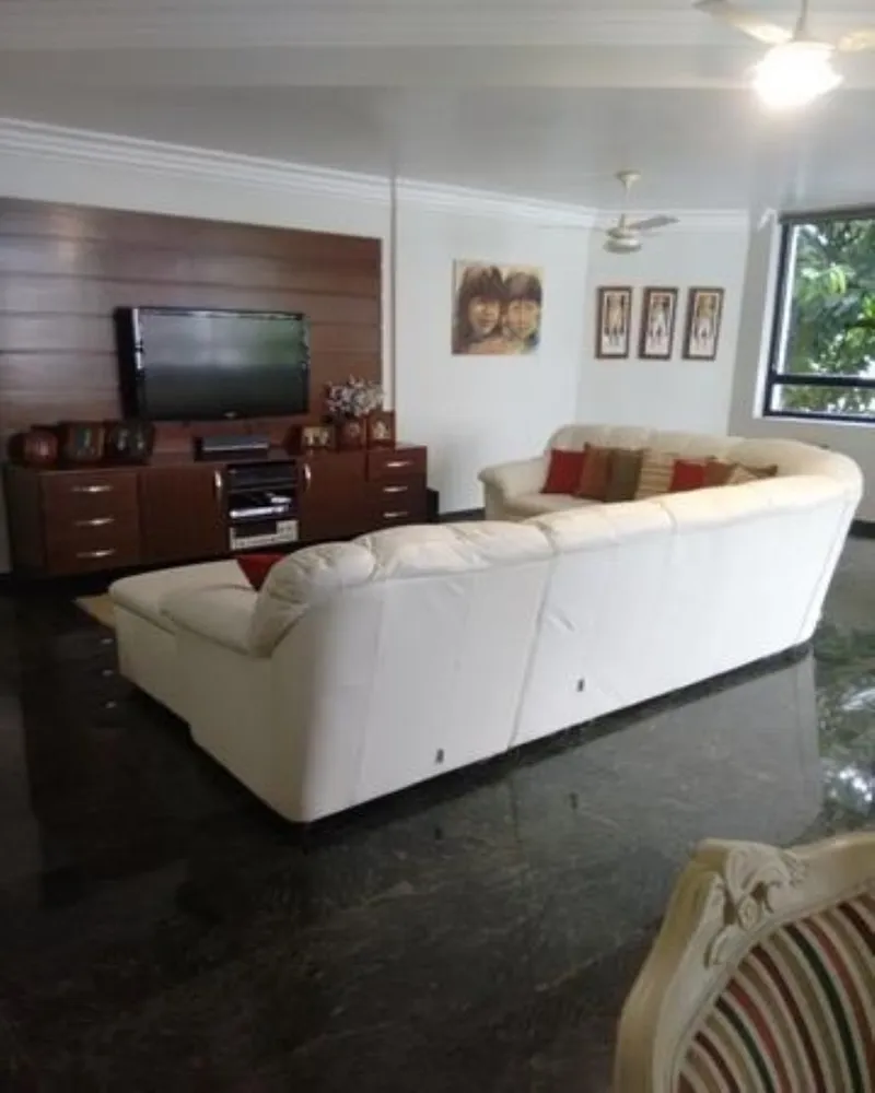 Apartamento, 3 quartos, 188 m² - Foto 3