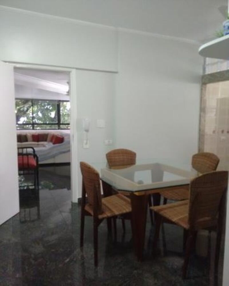 Apartamento, 3 quartos, 188 m² - Foto 2