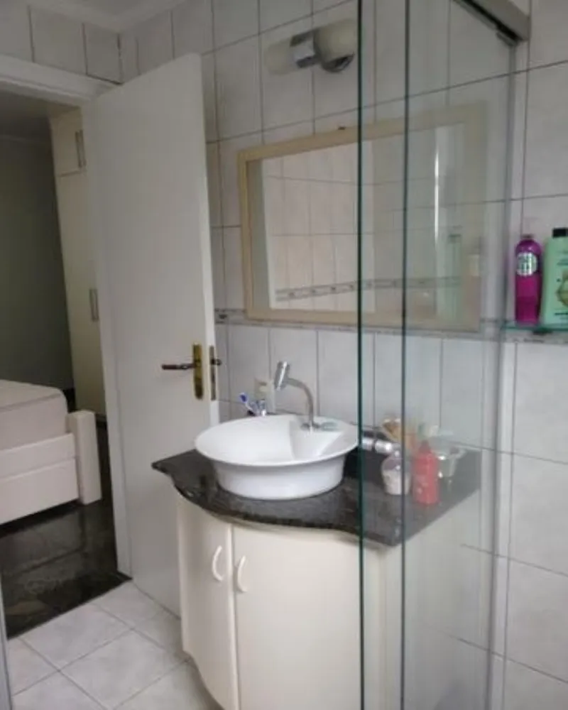 Apartamento, 3 quartos, 188 m² - Foto 9
