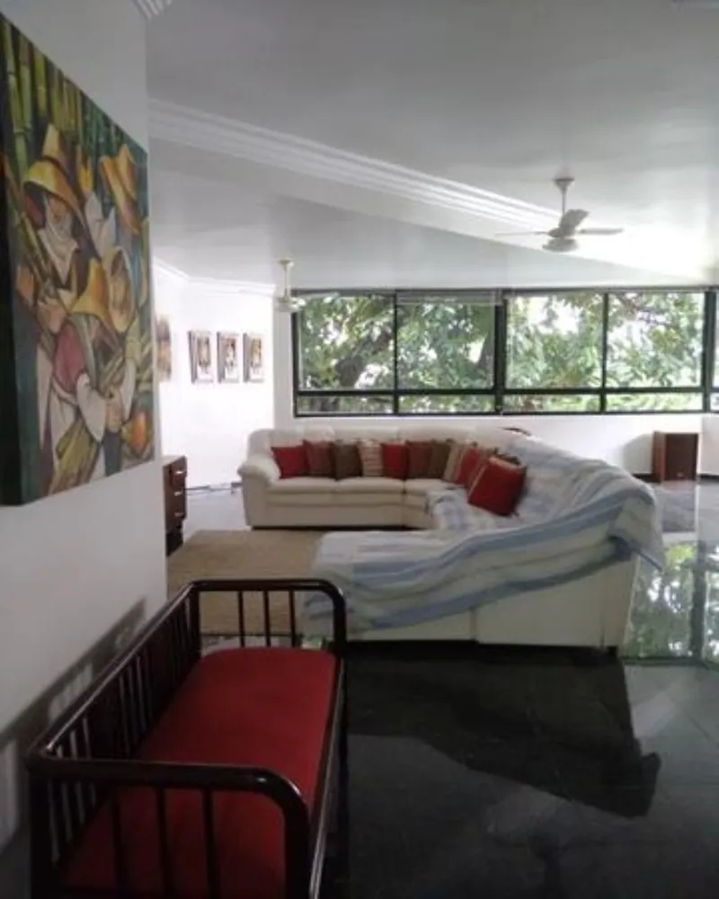 Apartamento, 3 quartos, 188 m² - Foto 7
