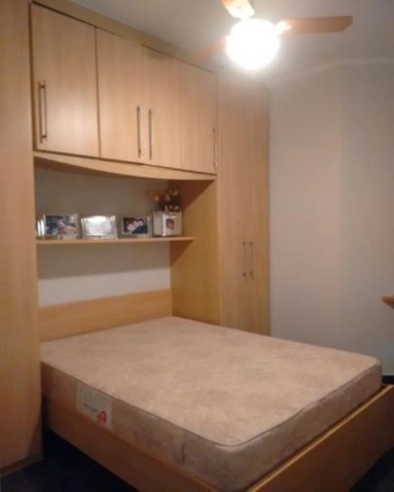 Apartamento, 3 quartos, 188 m² - Foto 8