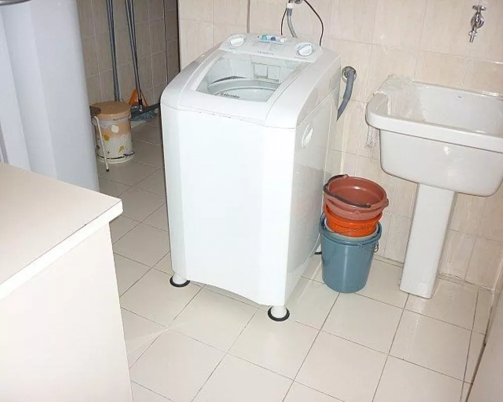 Apartamento, 3 quartos, 190 m² - Foto 14