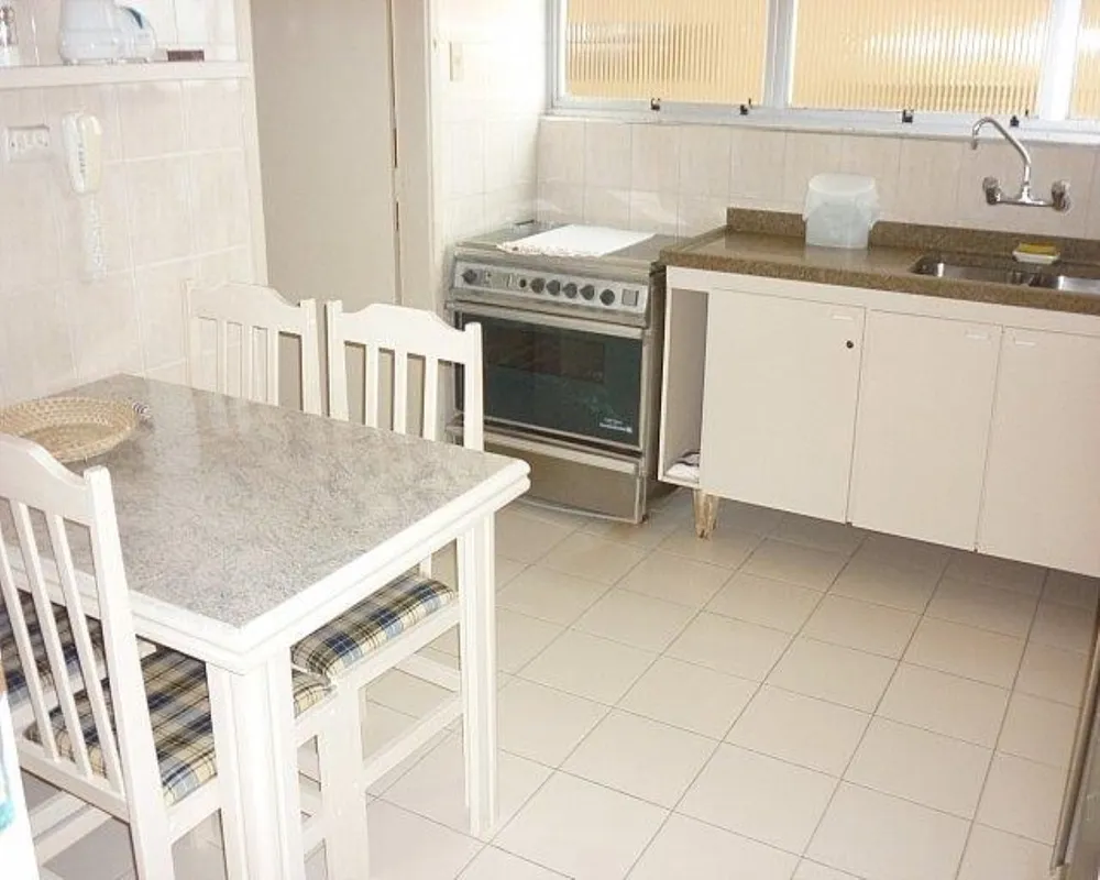 Apartamento, 3 quartos, 190 m² - Foto 20