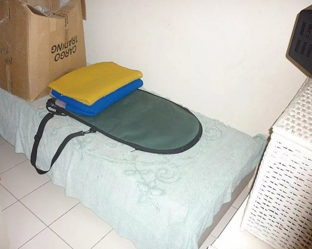 Apartamento, 3 quartos, 190 m² - Foto 17