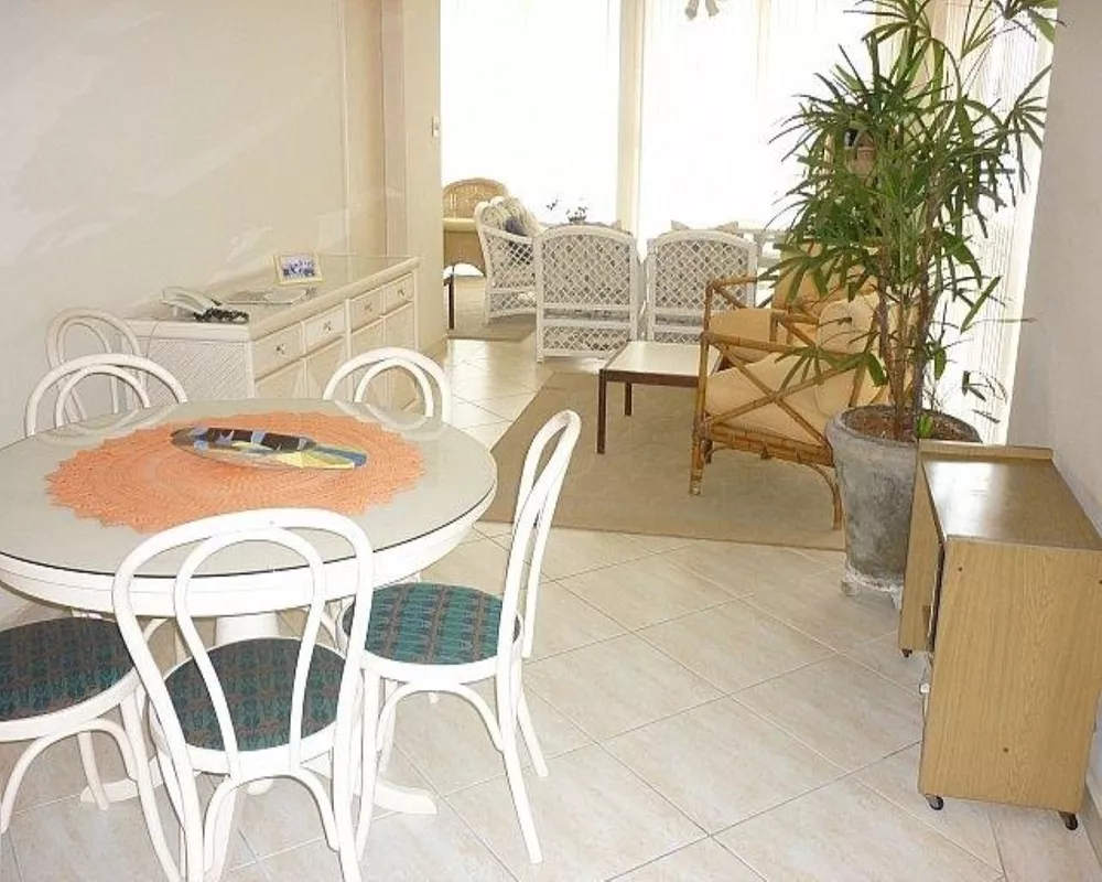 Apartamento, 3 quartos, 190 m² - Foto 4