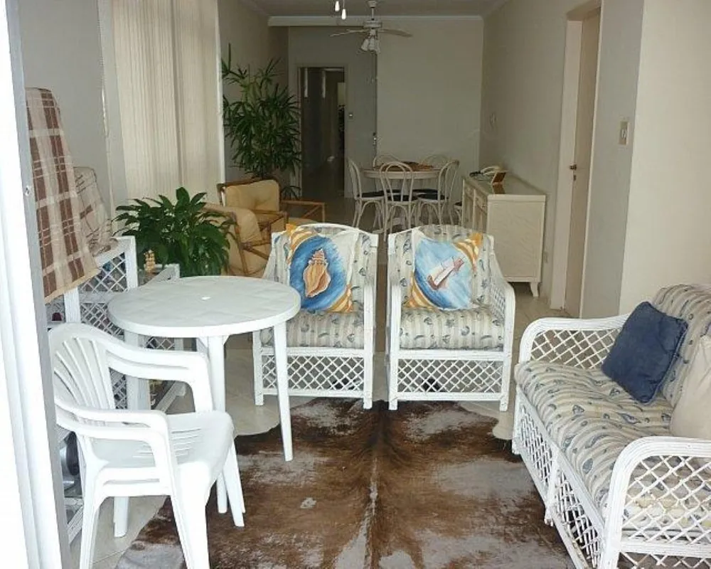 Apartamento, 3 quartos, 190 m² - Foto 9
