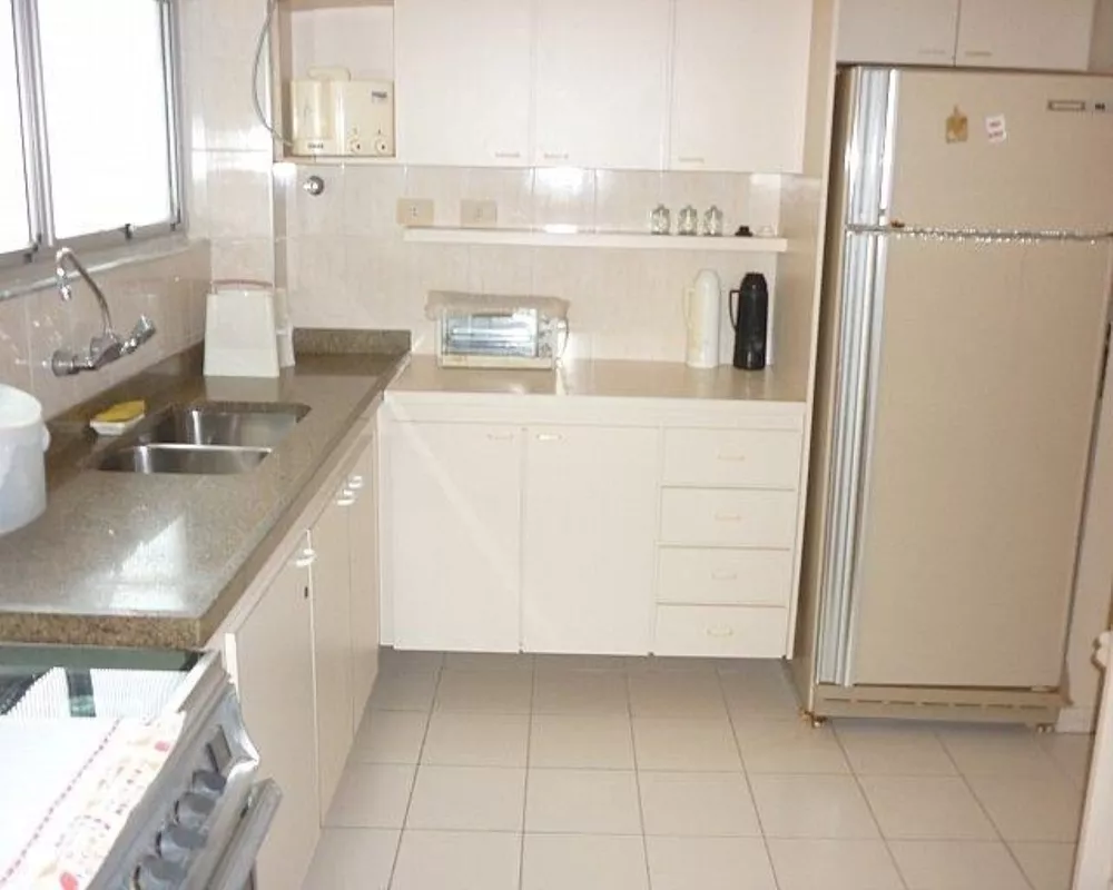 Apartamento, 3 quartos, 190 m² - Foto 13