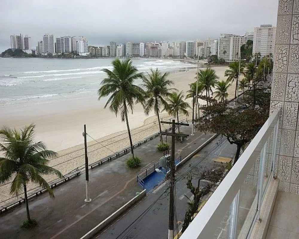 Apartamento, 3 quartos, 190 m² - Foto 1