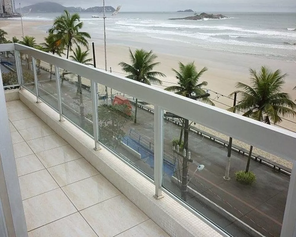 Apartamento, 3 quartos, 190 m² - Foto 2