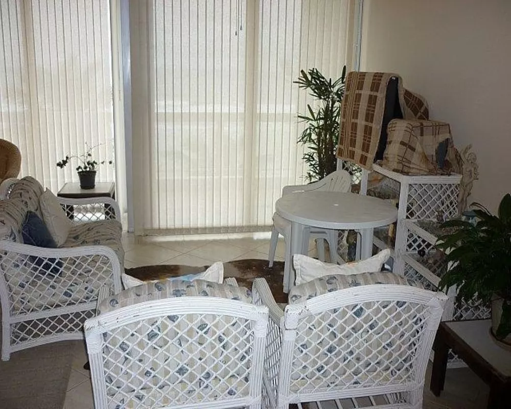 Apartamento, 3 quartos, 190 m² - Foto 6