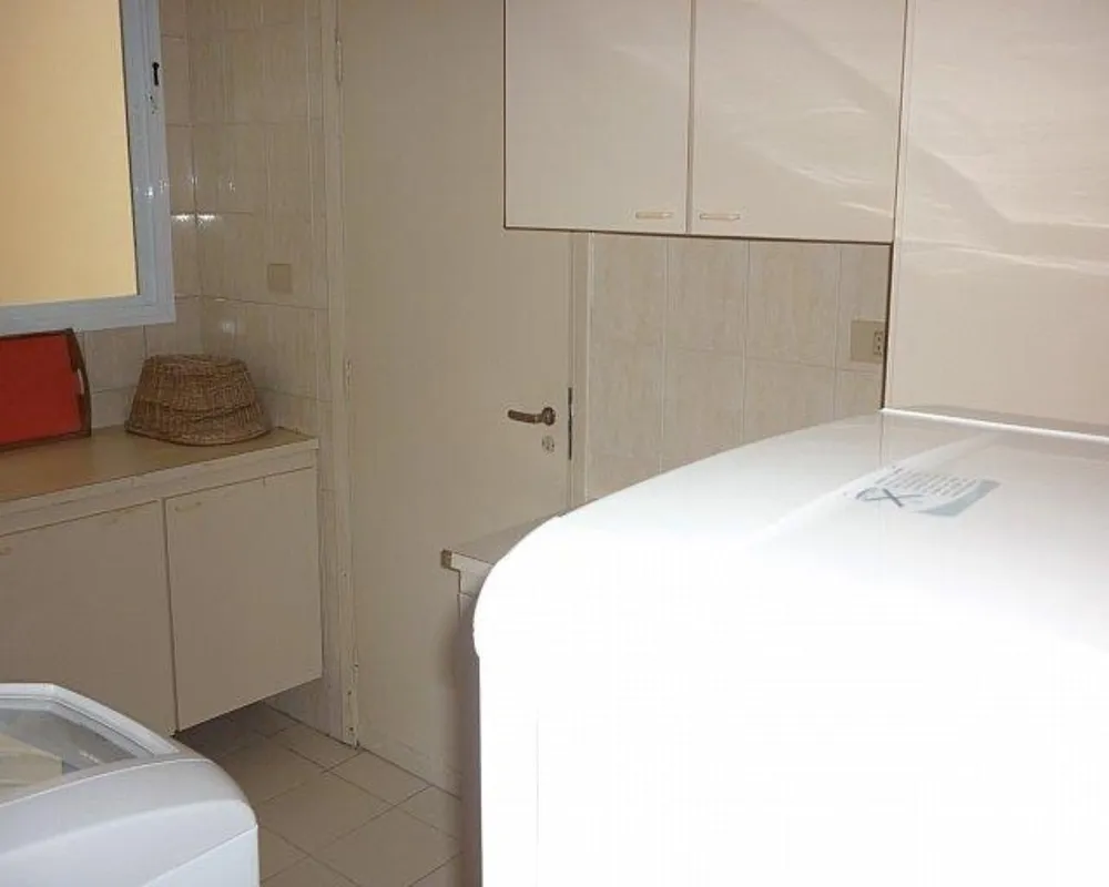 Apartamento, 3 quartos, 190 m² - Foto 23